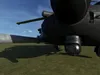 SIKORSKY MH-60L DIRECT ACTION PENETRATOR 3D model | CGTrader