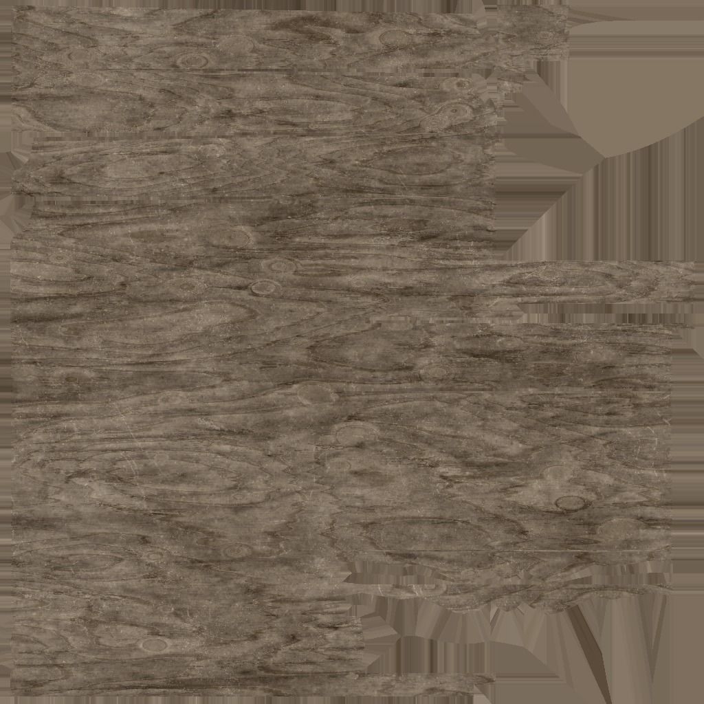 Antique Shelf low-poly game ready Low-poly 3D model_10