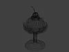 3D model Delicious Caramel Pudding 3D Model VR / AR / low-poly | CGTrader