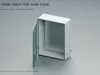 Editable Wall Enclosure - Blender Geometry Nodes 3D model | CGTrader