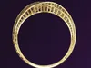 Premium Turkish Ring Design 3D model 3D printable | CGTrader