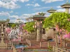 Japanese Garden Park 3D model | CGTrader