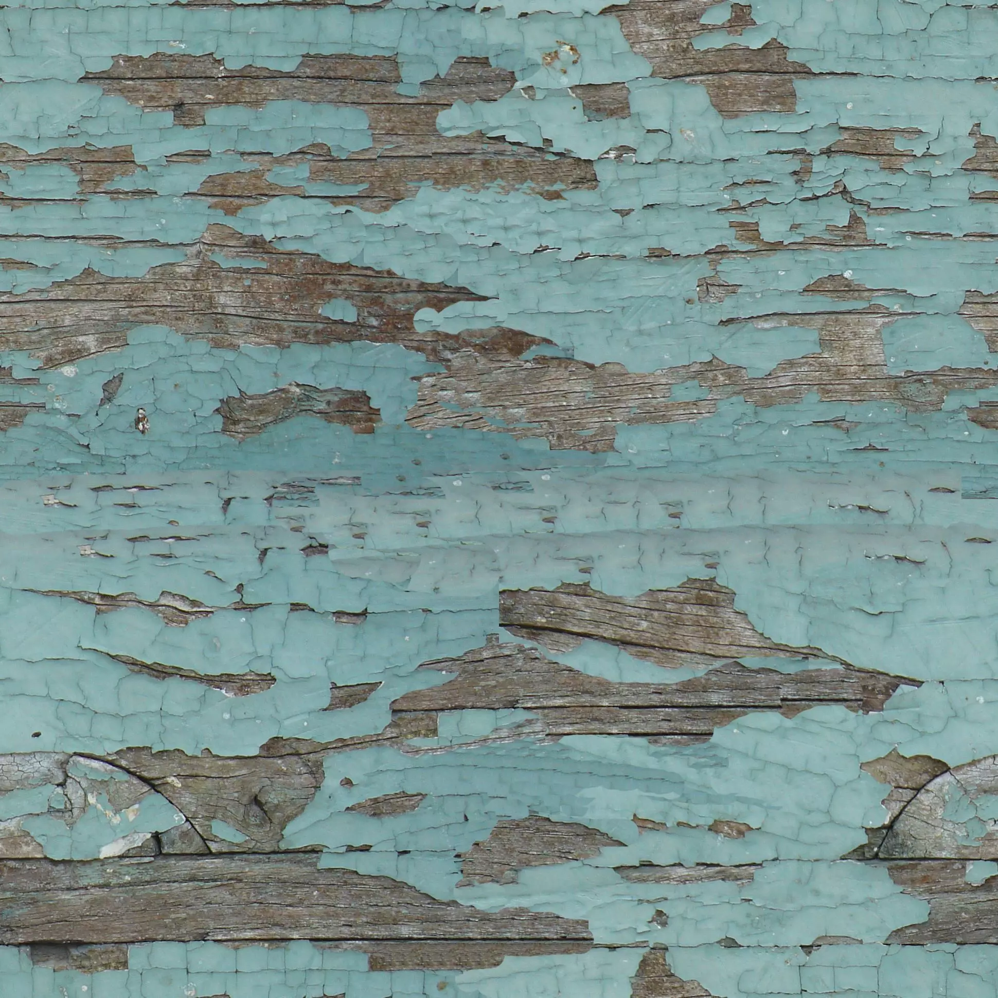 boats paint peeling off of wooden surface Free 3D model
