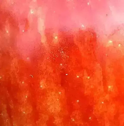 aplee apple with spots