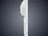 Anime Manga Boy Portrait Relief Wall Panel GPM-472 3D model 3D ...