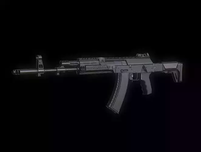 AK 12 Model