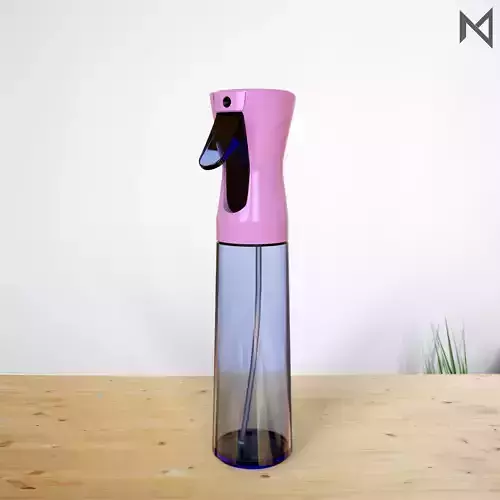 Water Spray Bottle