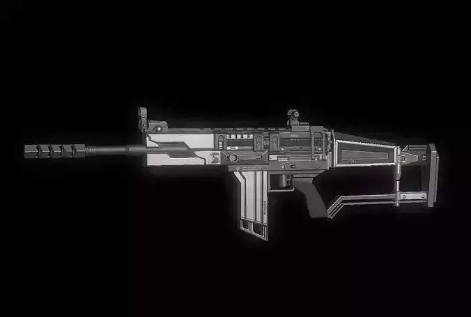 Rosefinch SCAR Model