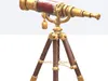 3D model Stylized Fantasy Arcane Telescope Game Ready Low Poly VR / AR ...