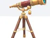 3D model Stylized Fantasy Arcane Telescope Game Ready Low Poly VR / AR ...