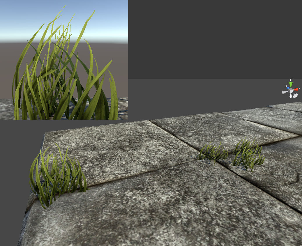 Classic Columns Free low-poly 3D model_13