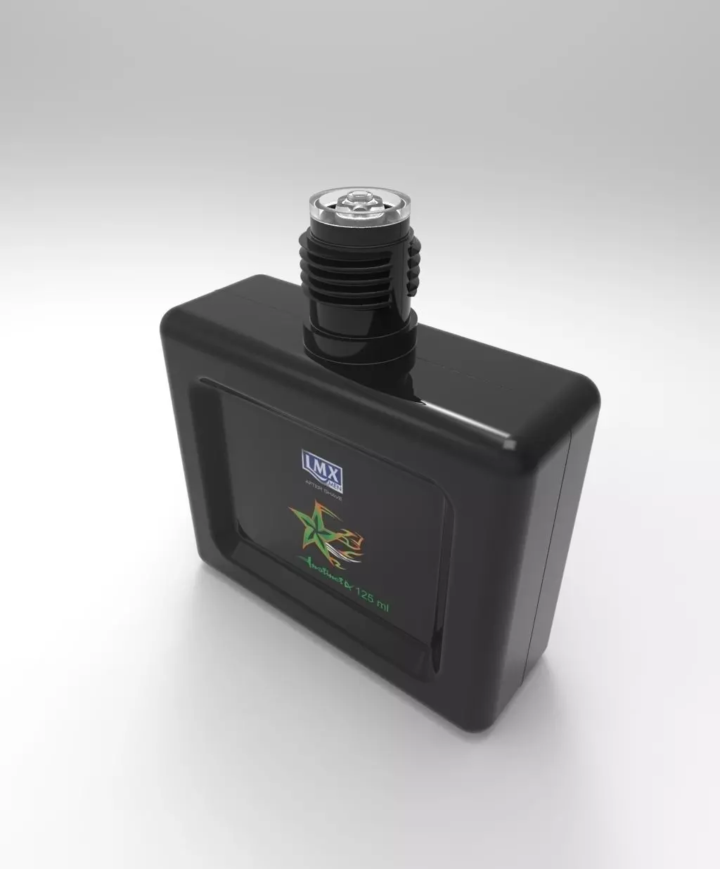 After Shave Free 3D model_0