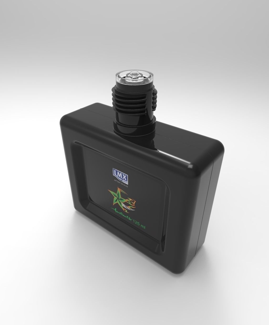 After Shave