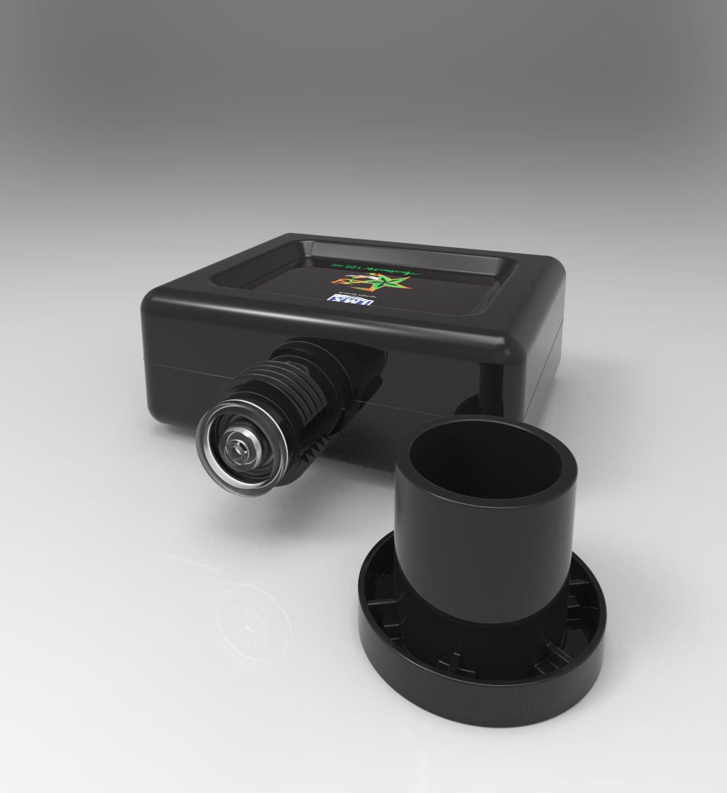 After Shave Free 3D model_3