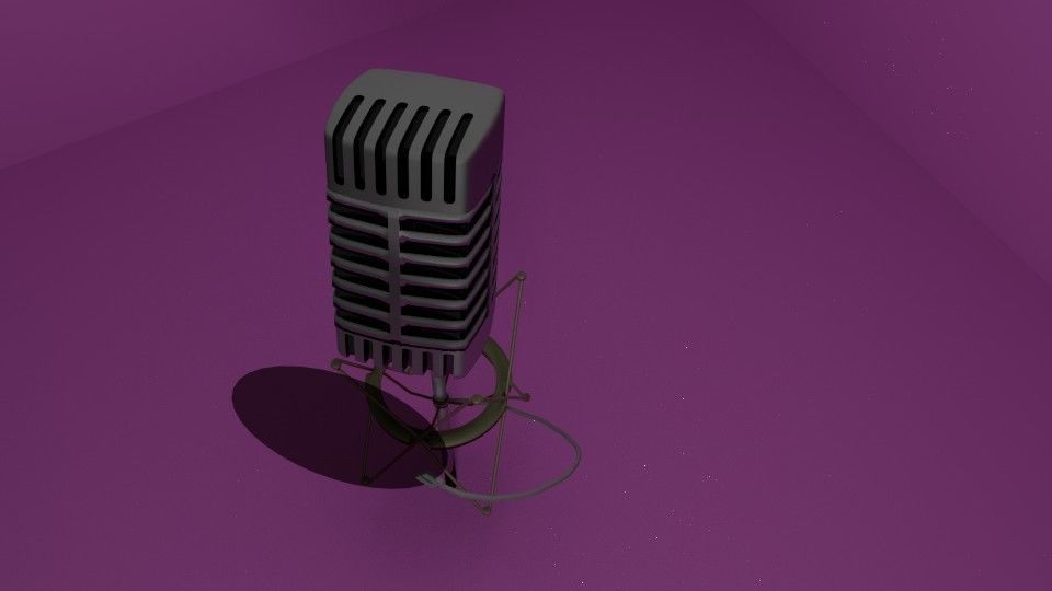Microphone mix Texture_2
