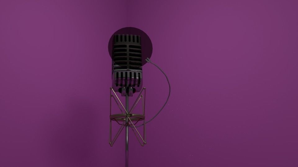 Microphone mix Texture_1