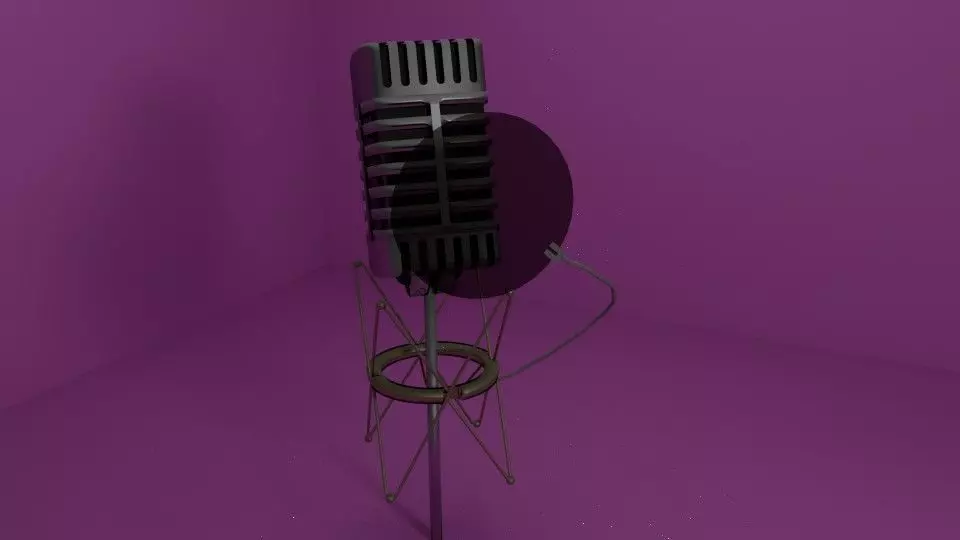 Microphone mix Texture_0