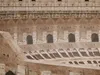 Roman Colosseum Ruins low poly 3D model | CGTrader