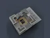 3D model Landmark Shopping Mall 01 VR / AR / low-poly | CGTrader