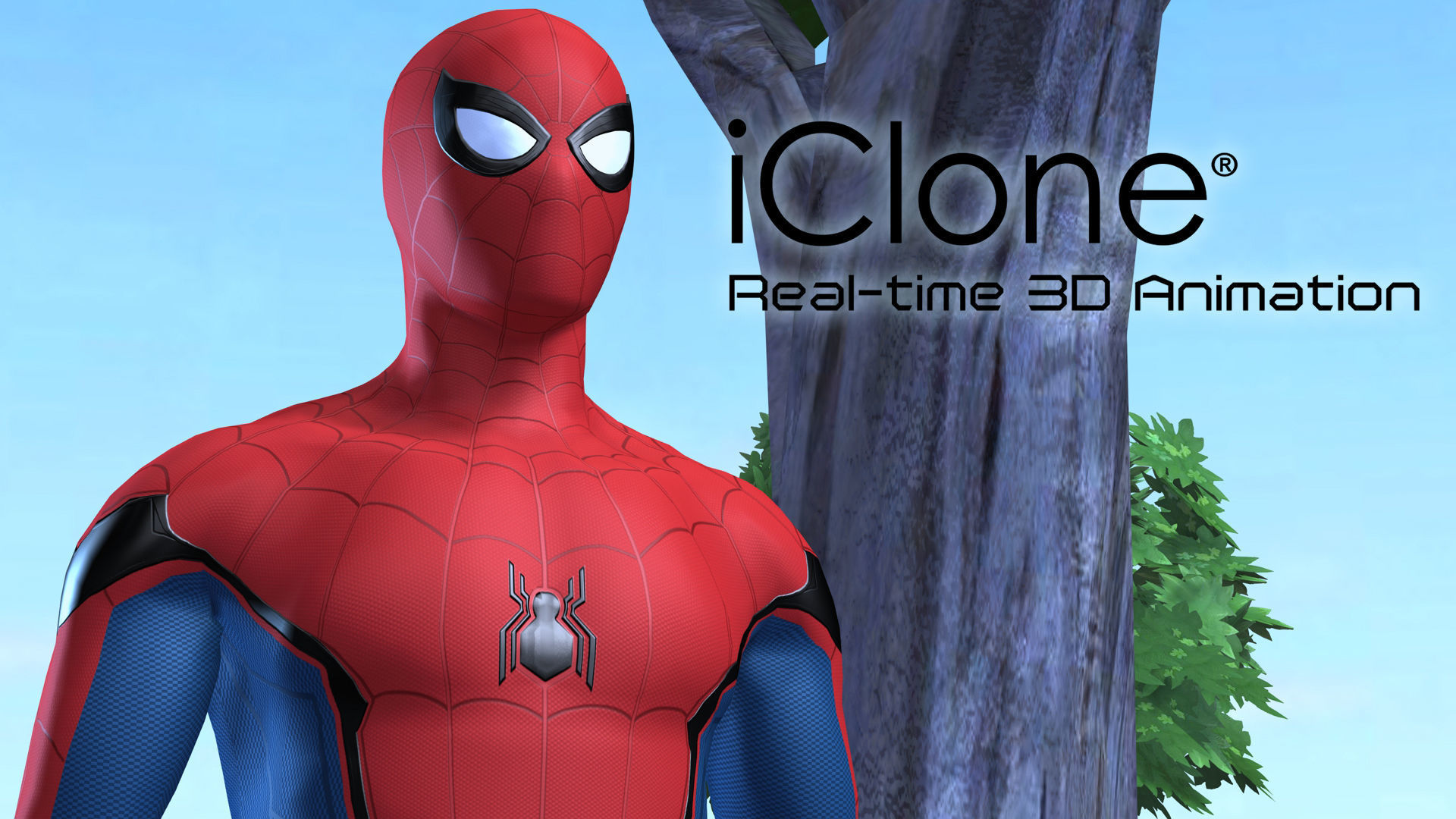 Spider-Man Homecoming 3D model_4