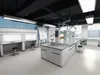laboratory 07 3D model | CGTrader