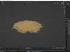 Autumn Fallen Leaves 3D model | CGTrader