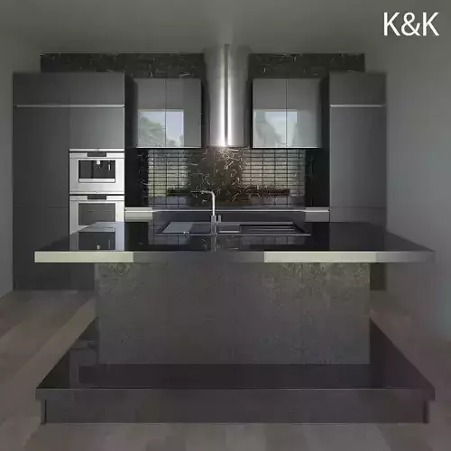 Kitchen Furniture VII