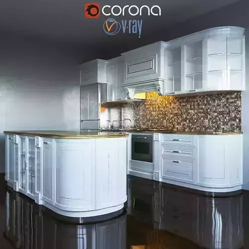 Kitchen Furniture VI