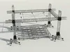 3D model Stage Truss Rigging System VR / AR / low-poly | CGTrader