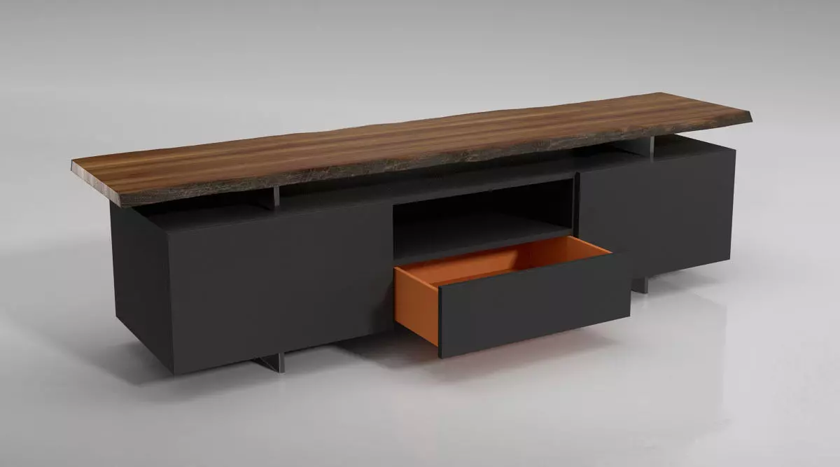 furniture 21 am144 3D model_0