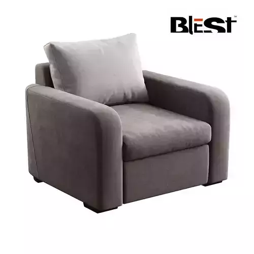 Blest Filli K1 3D model