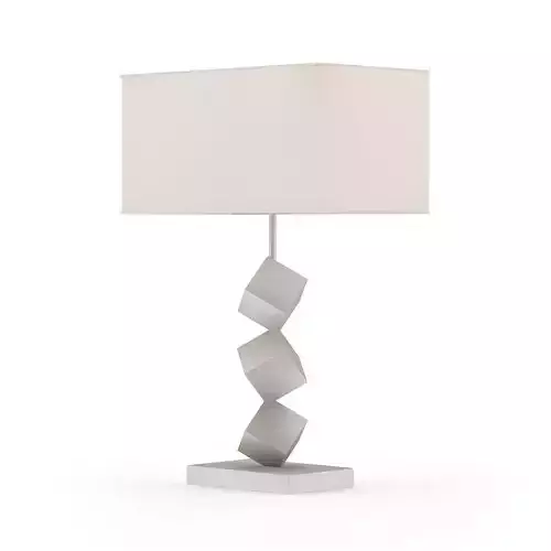Cubic Desk Lamp