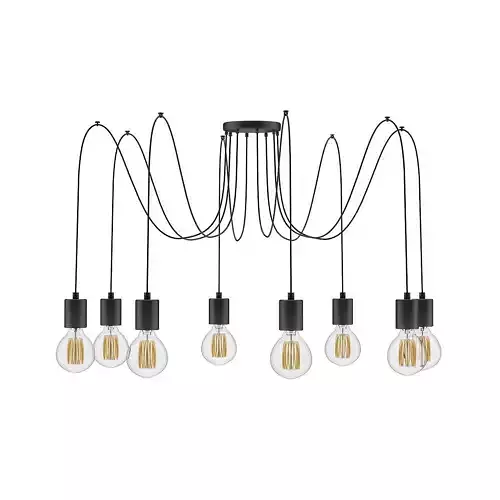 Minimalistic Ceiling Lamp