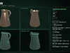 3D model Decorations Set 1 Style Pack VR / AR / low-poly | CGTrader