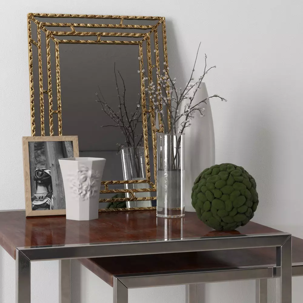 interior props 21 am139 3D model_0