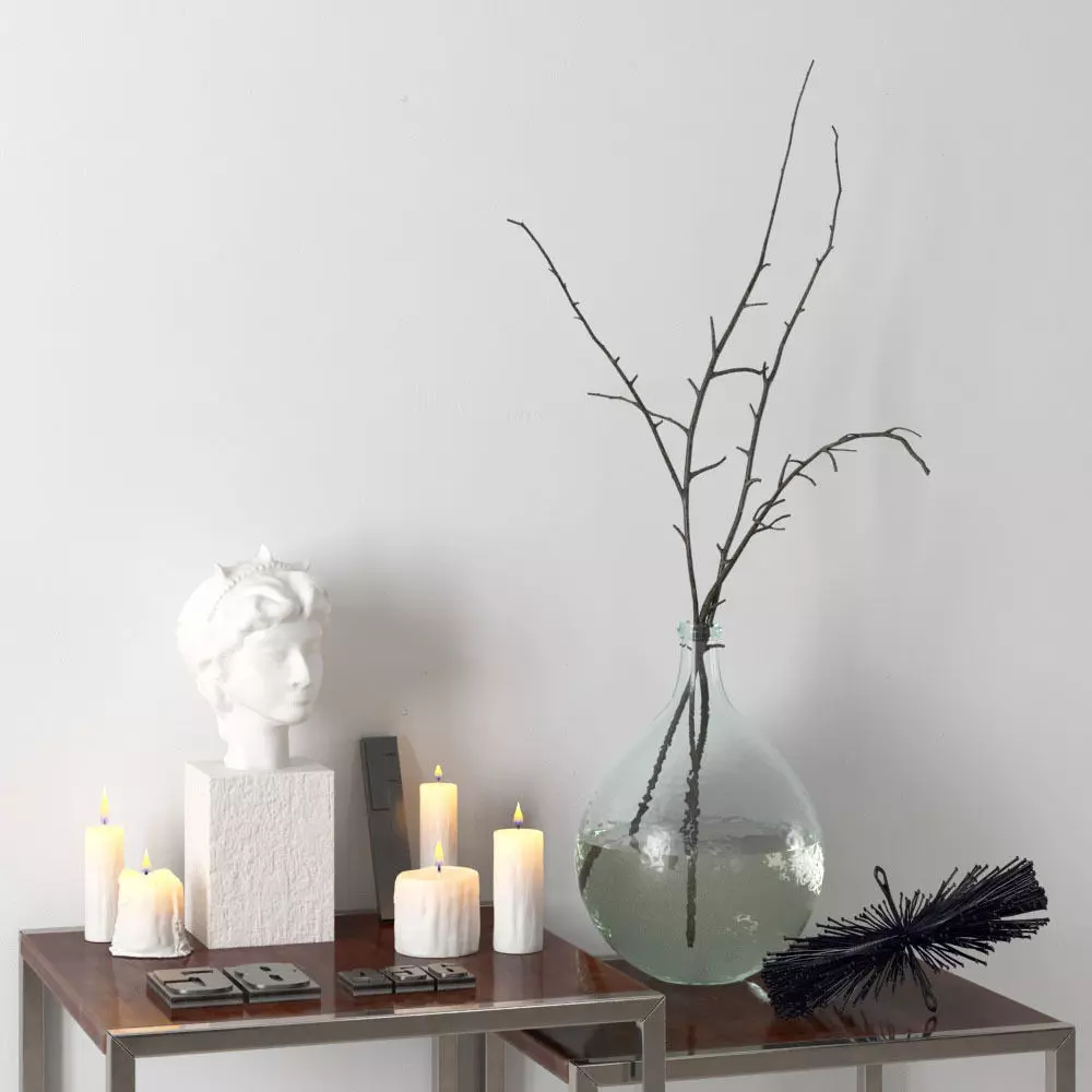 interior props 17 am139 3D model_0