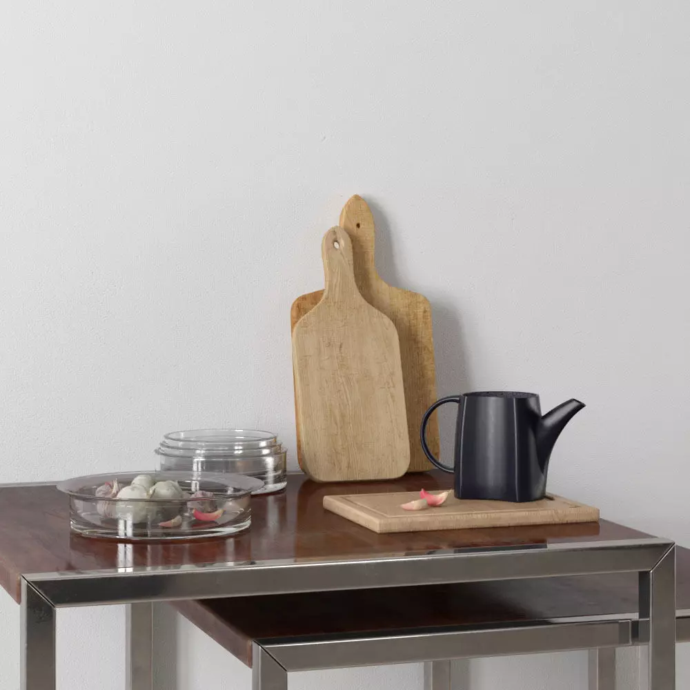 interior props 12 am139 3D model_0