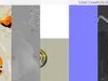 Koi Carp Swimming Animated Rigged For Blender 3D model animated rigged ...