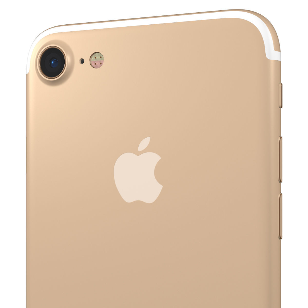 Apple iPhone 7 for Element 3D 3D model_17