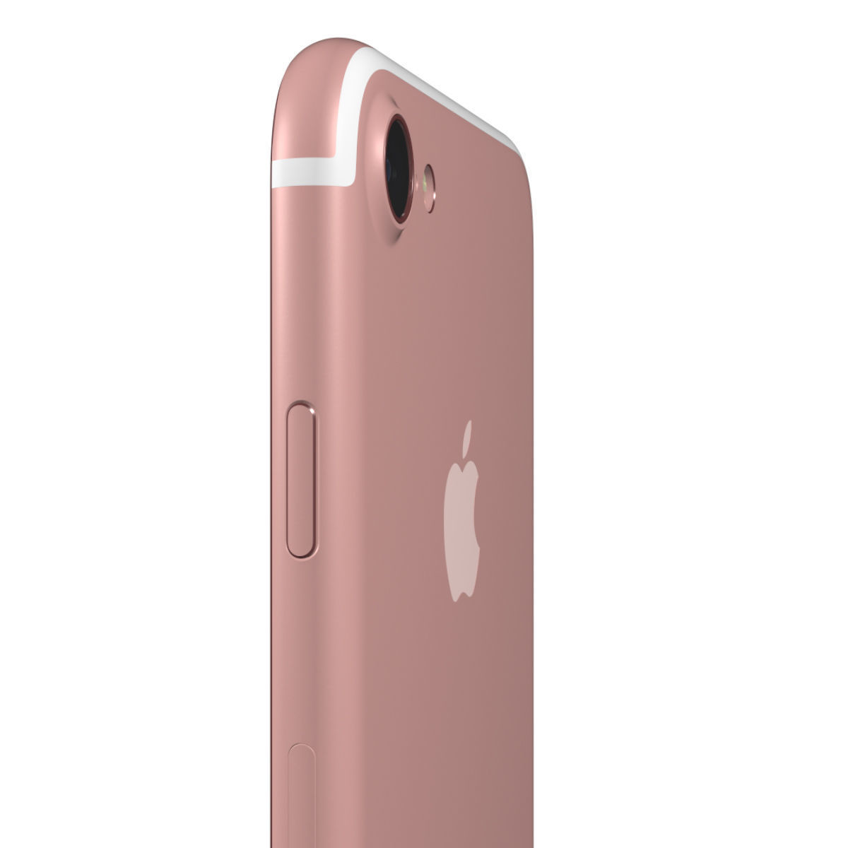 Apple iPhone 7 for Element 3D 3D model_35