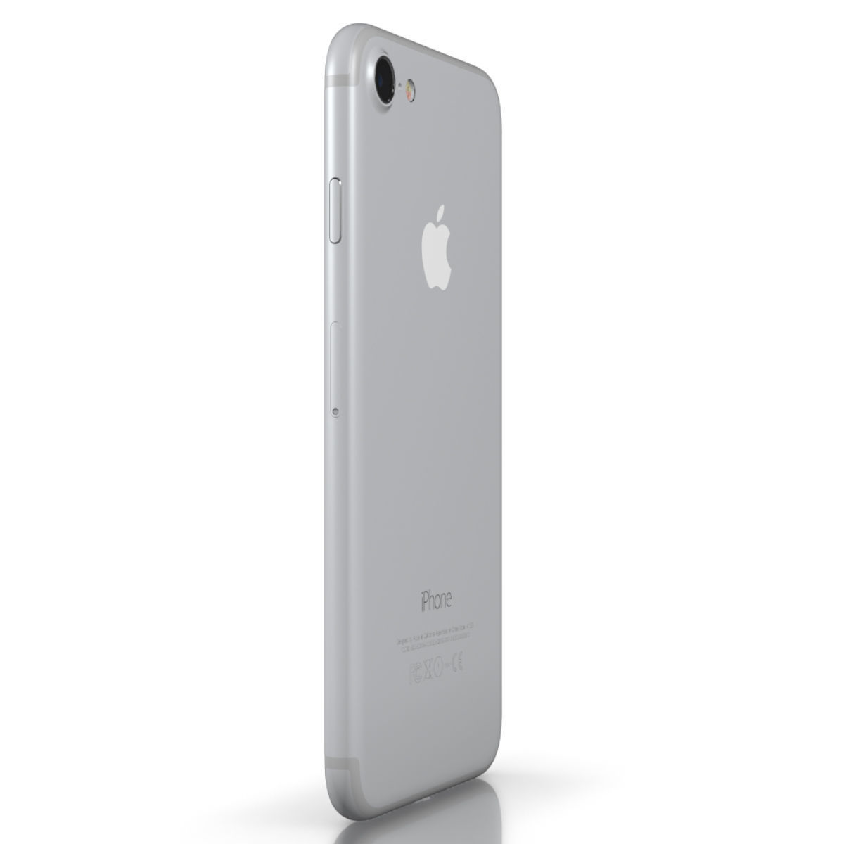 Apple iPhone 7 for Element 3D 3D model_37