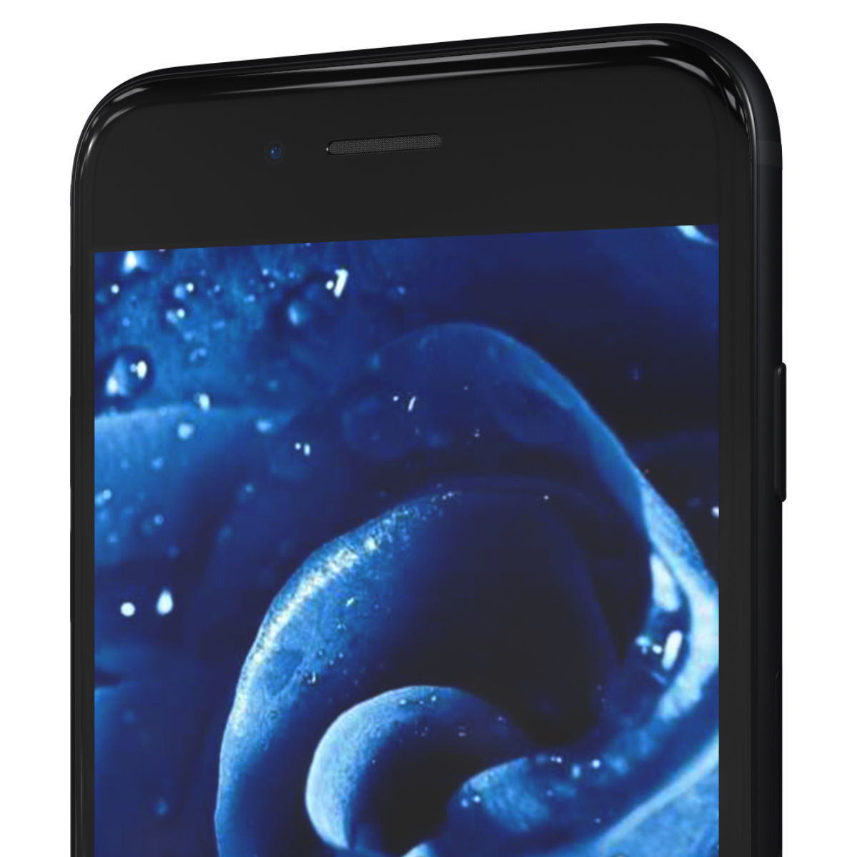 Apple iPhone 7 for Element 3D 3D model_6