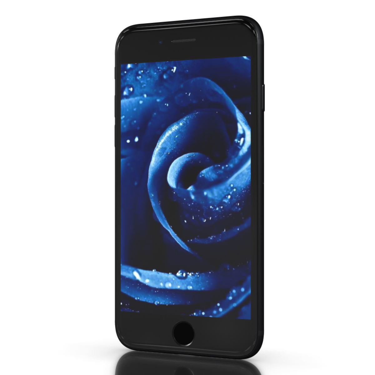 Apple iPhone 7 for Element 3D 3D model_1