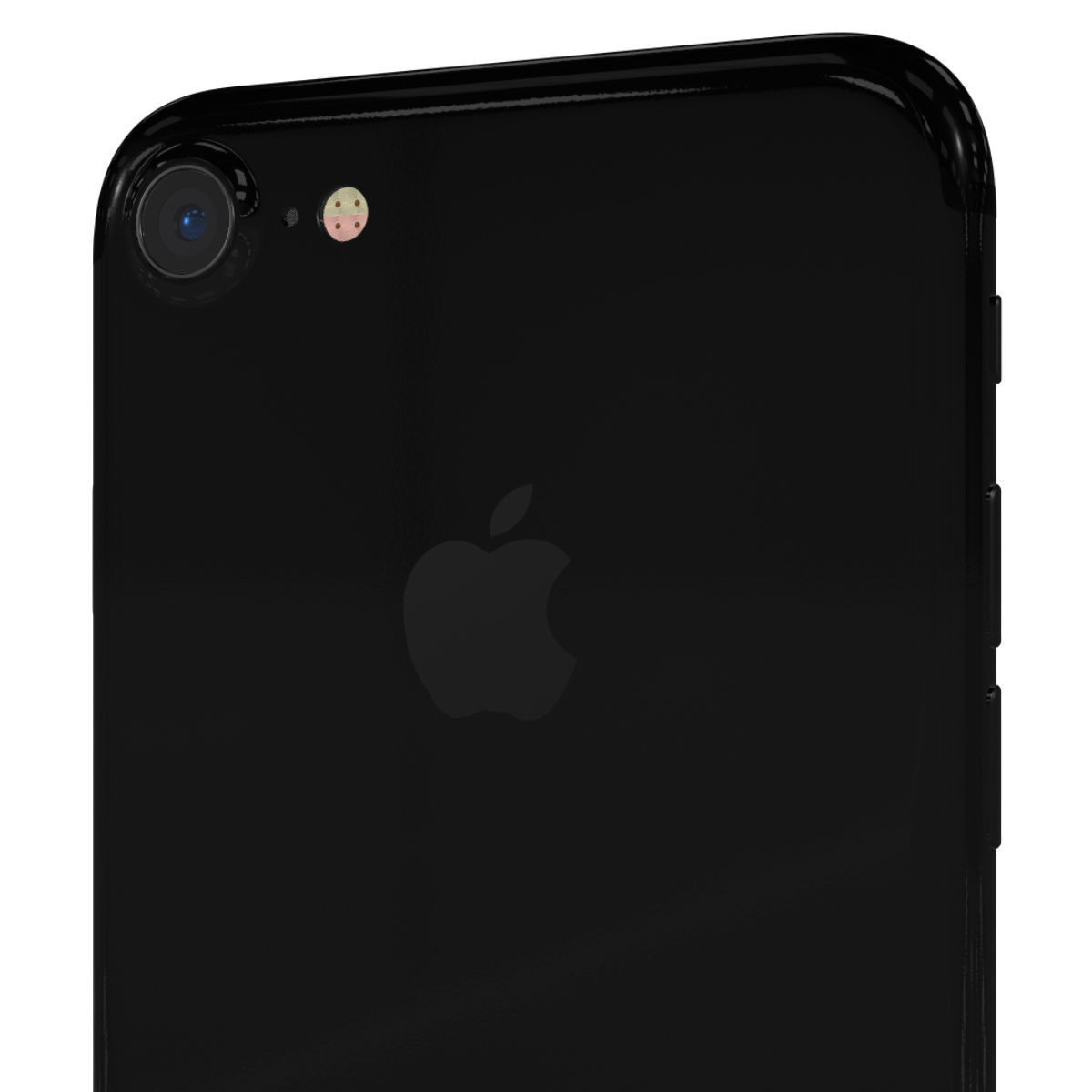 Apple iPhone 7 for Element 3D 3D model_25