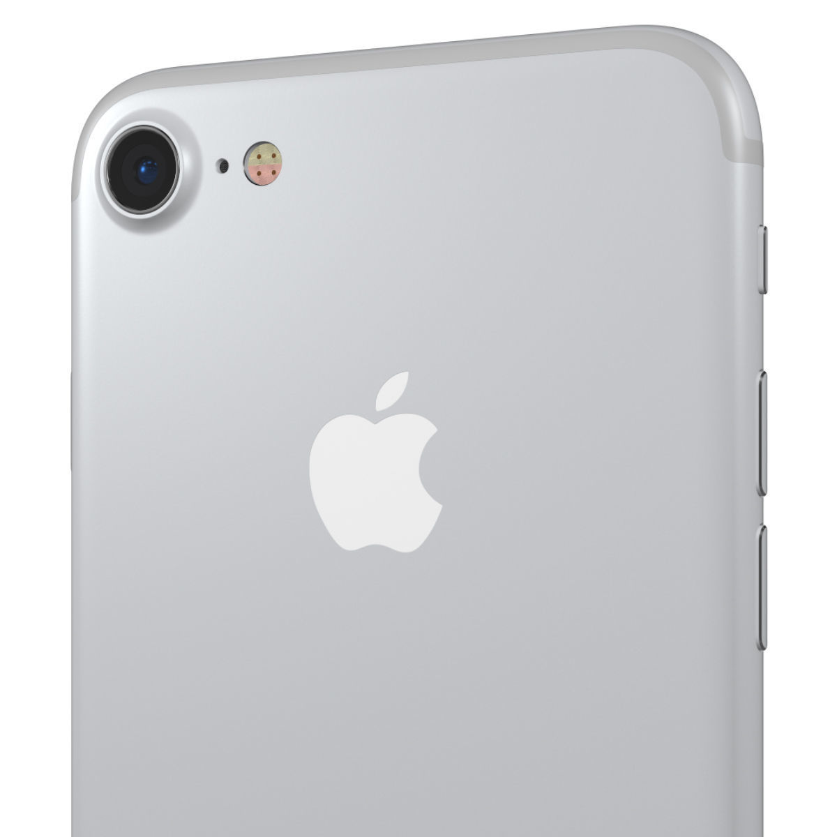 Apple iPhone 7 for Element 3D 3D model_43