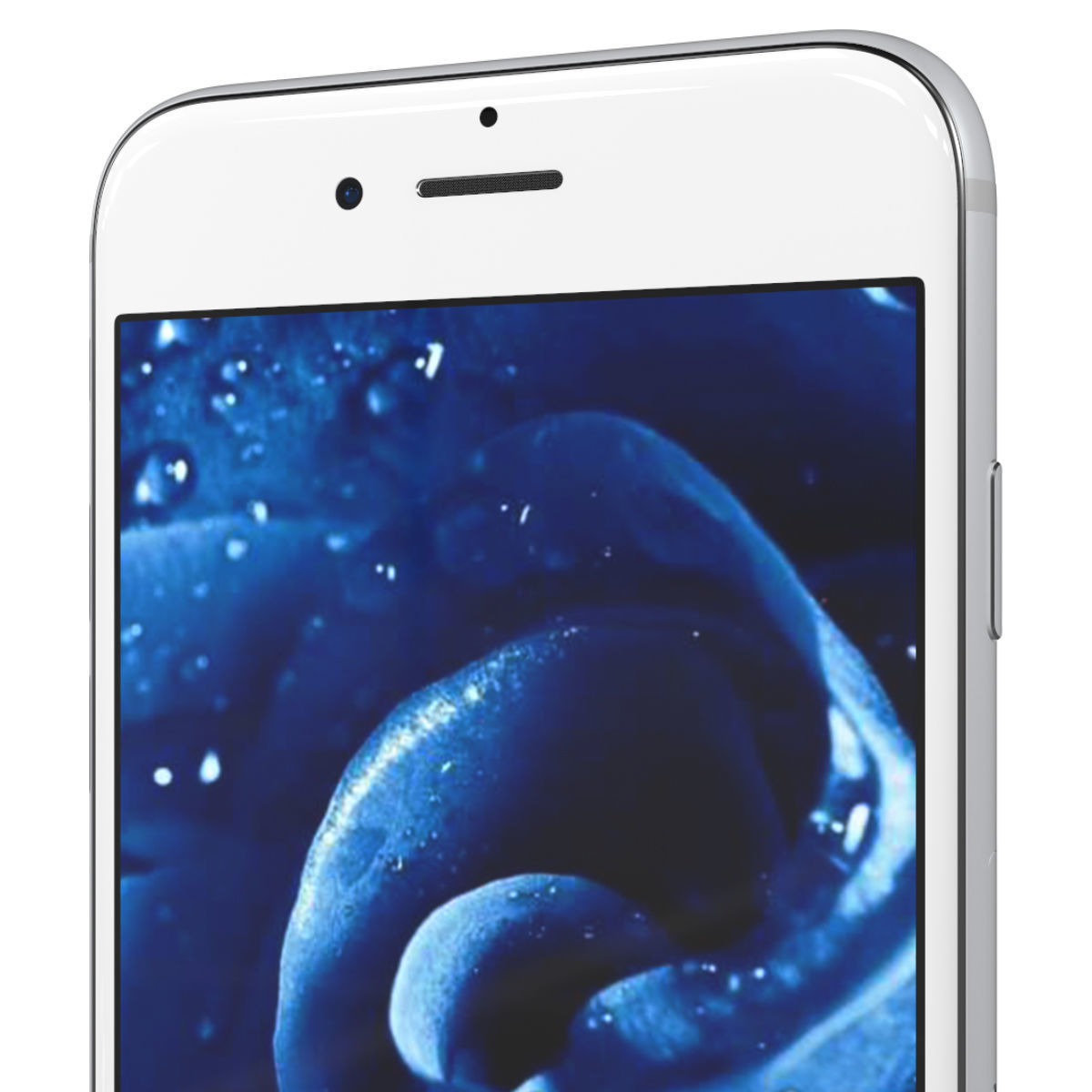 Apple iPhone 7 for Element 3D 3D model_41