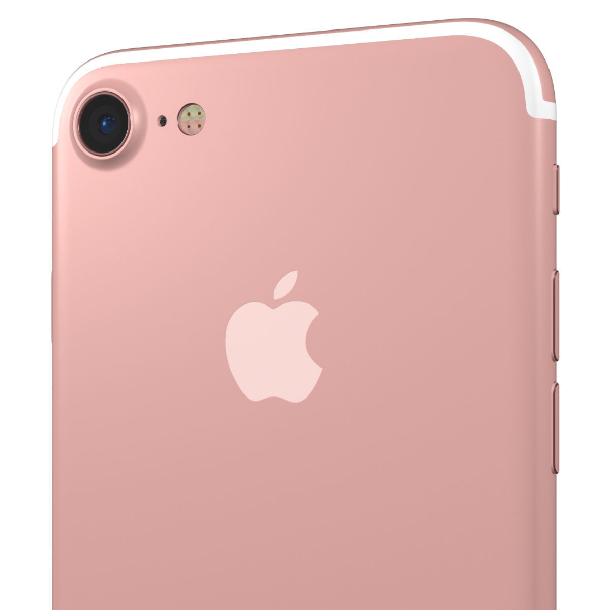 Apple iPhone 7 for Element 3D 3D model_34