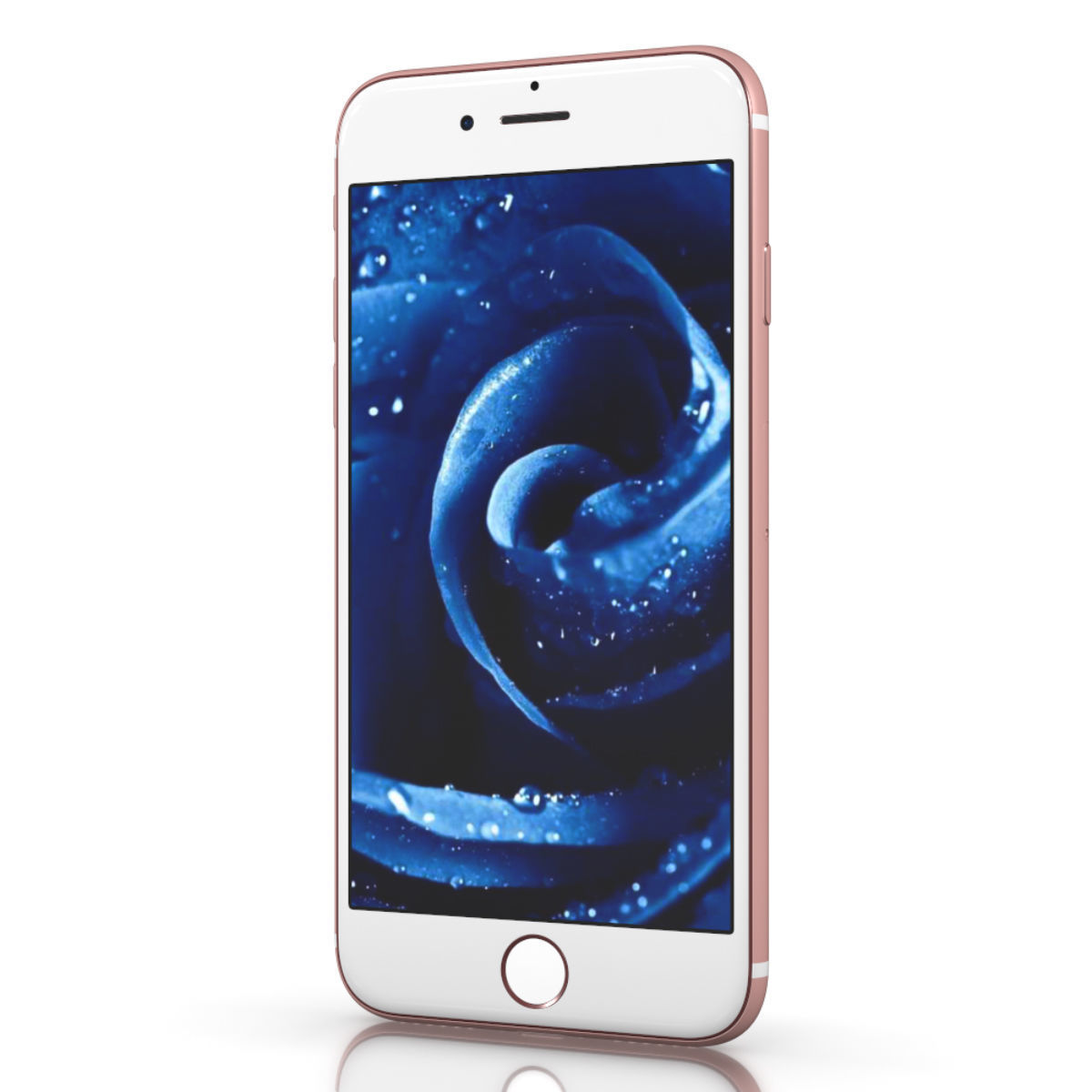 Apple iPhone 7 for Element 3D 3D model_31