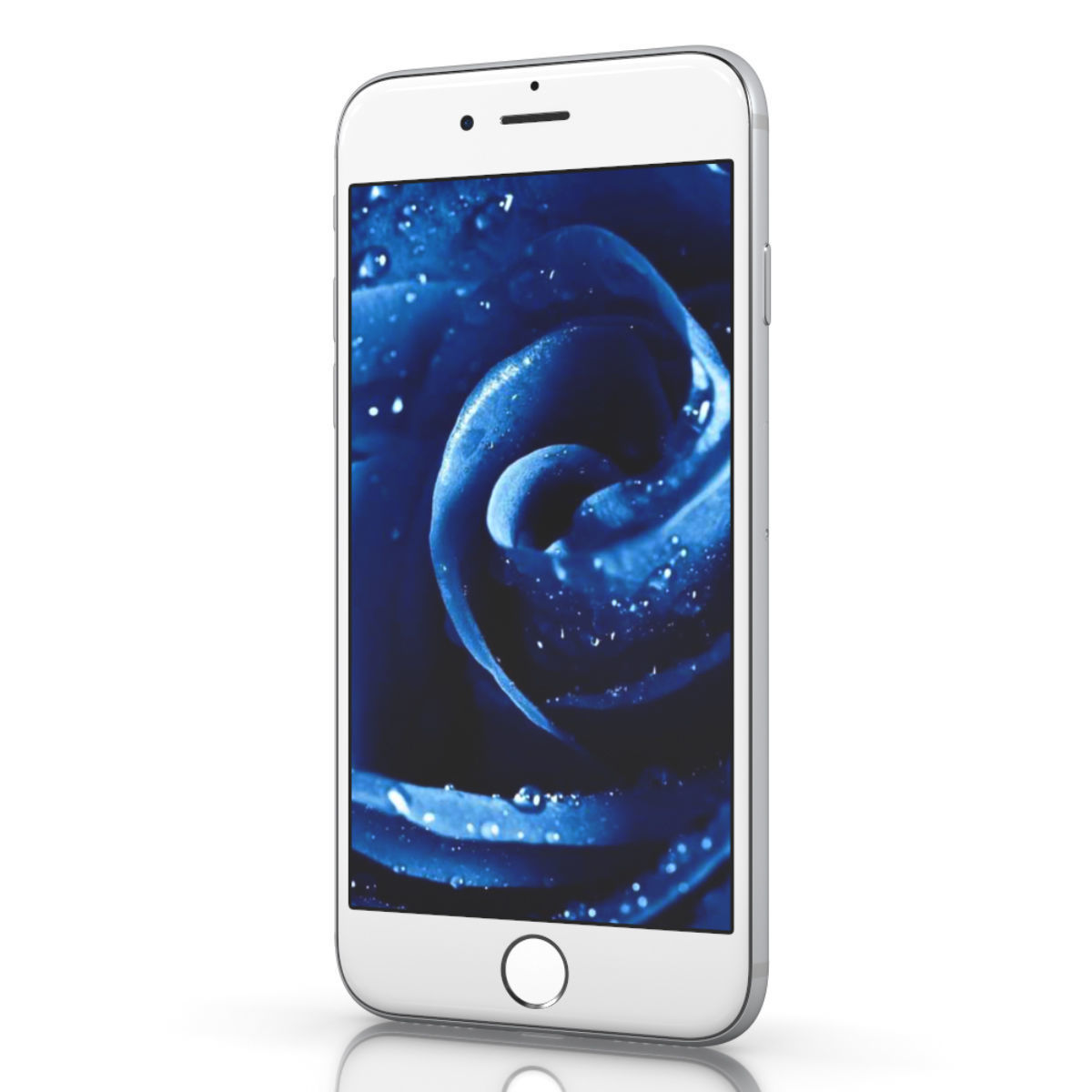 Apple iPhone 7 for Element 3D 3D model_39