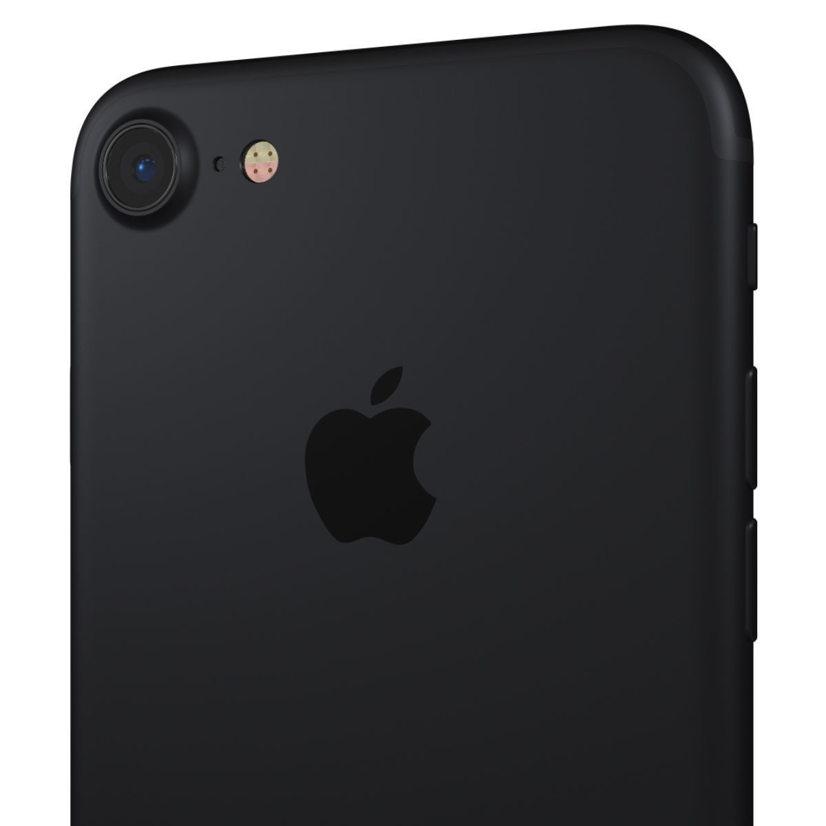 Apple iPhone 7 for Element 3D 3D model_7